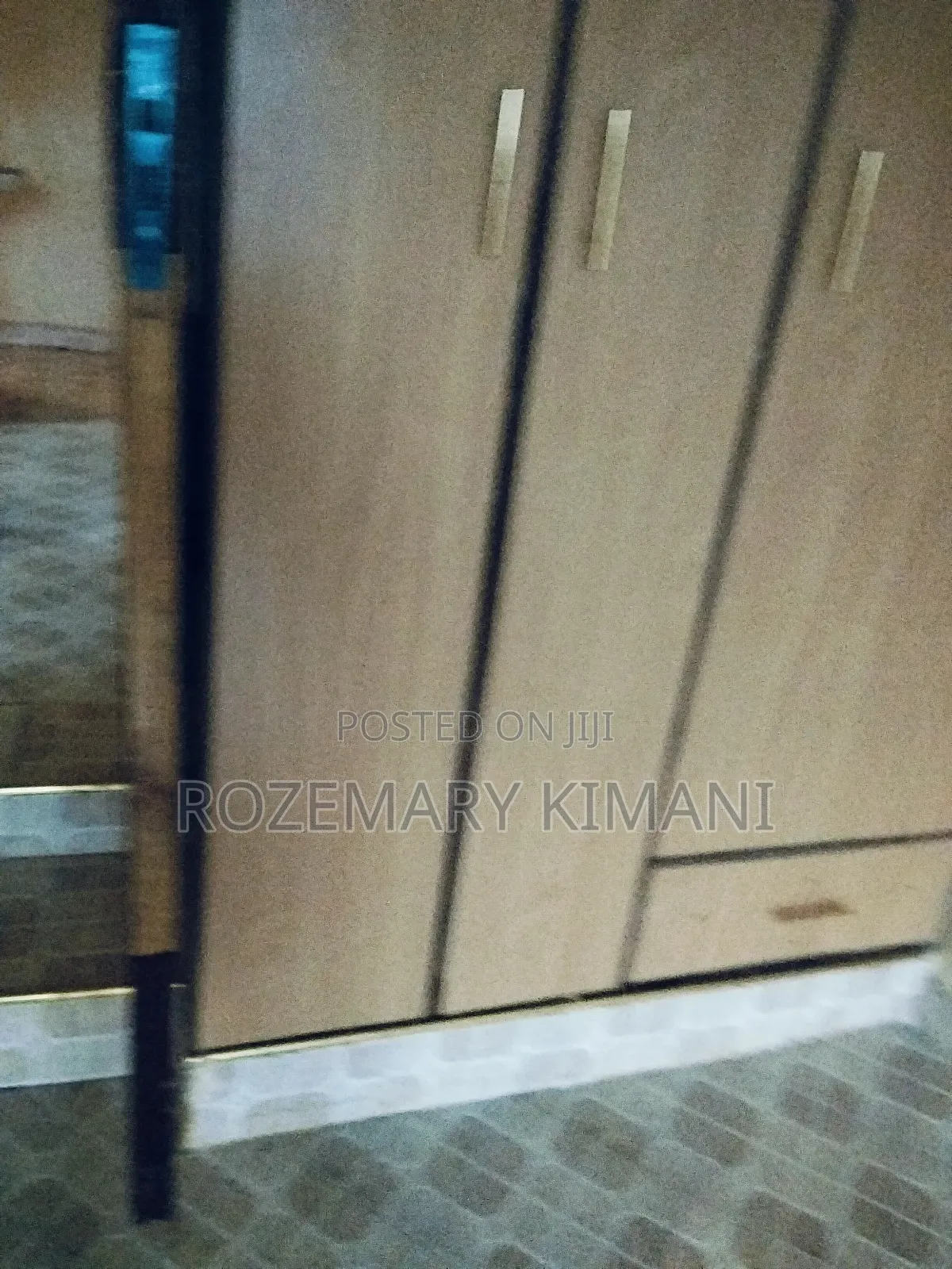 3bdrm Bungalow in Karanjee, Limuru CBD for rent