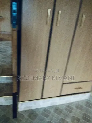3bdrm Bungalow in Karanjee, Limuru CBD for rent