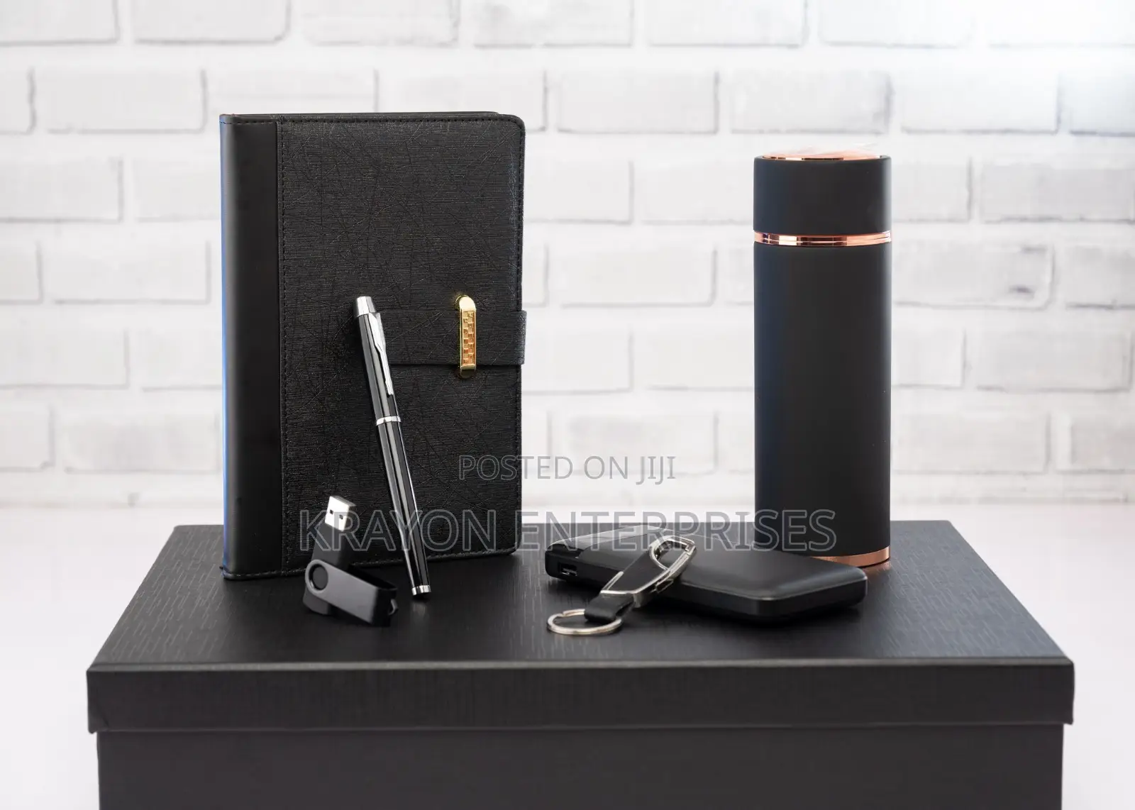 Luxury Set