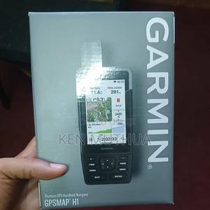 Garmin Gpsmap H1, Premium GPS Handheld Navigator - thumbnail 2