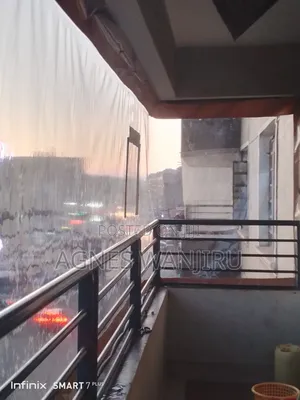 Rain,Dust Breaker