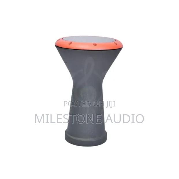 African Djembe Drum Imported