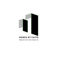 Homes By Faith logo
