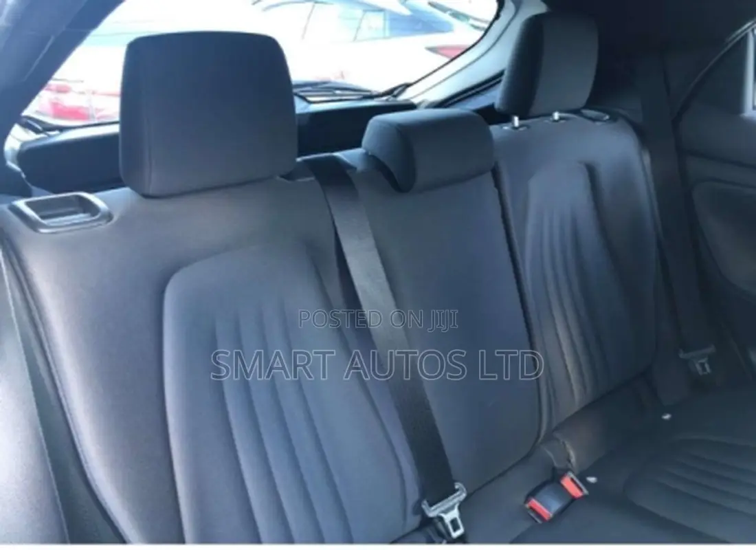 Toyota Yaris 2020 Off white