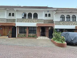4bdrm House in Westlands for sale
