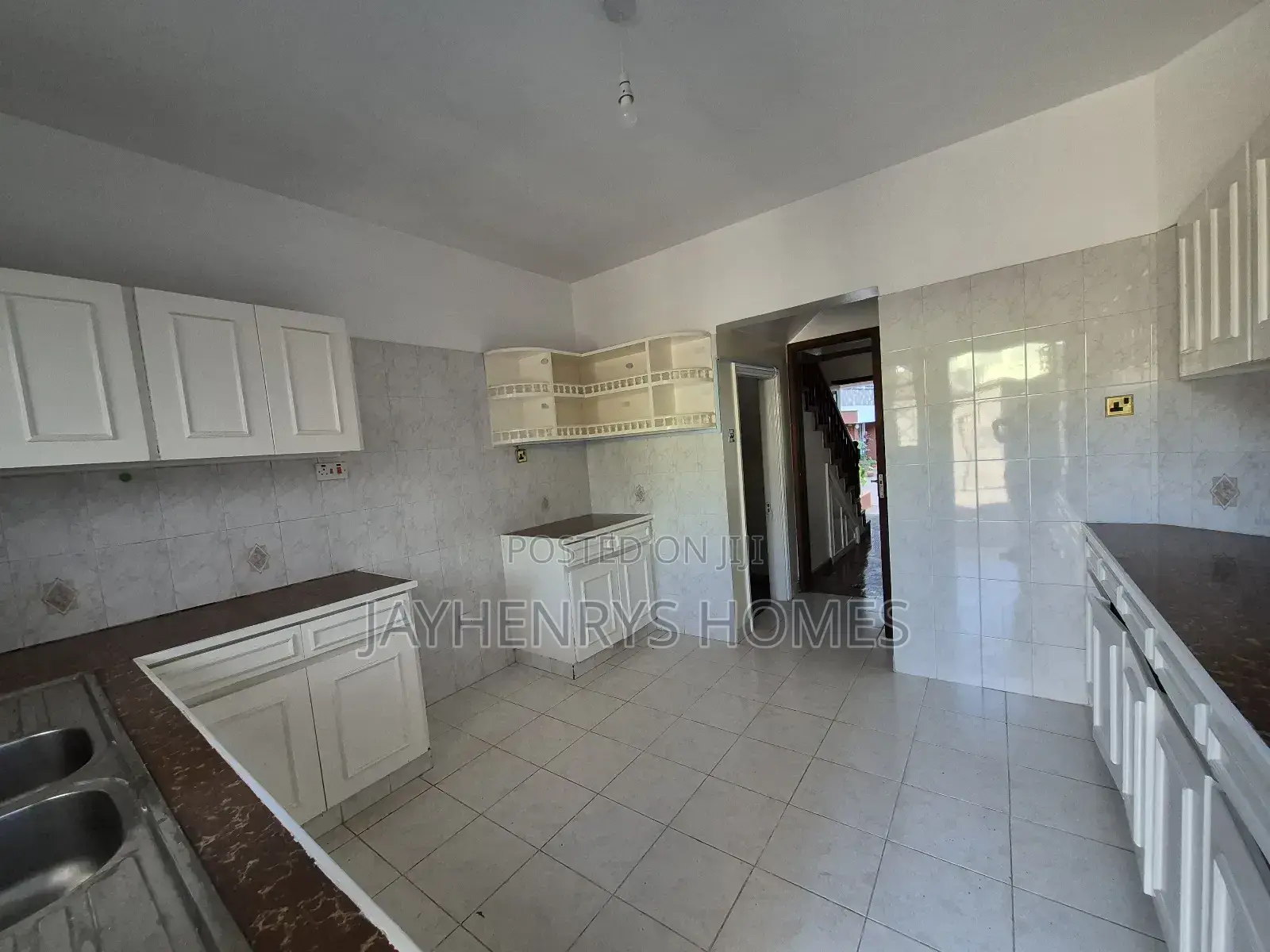 4bdrm House in Westlands for sale