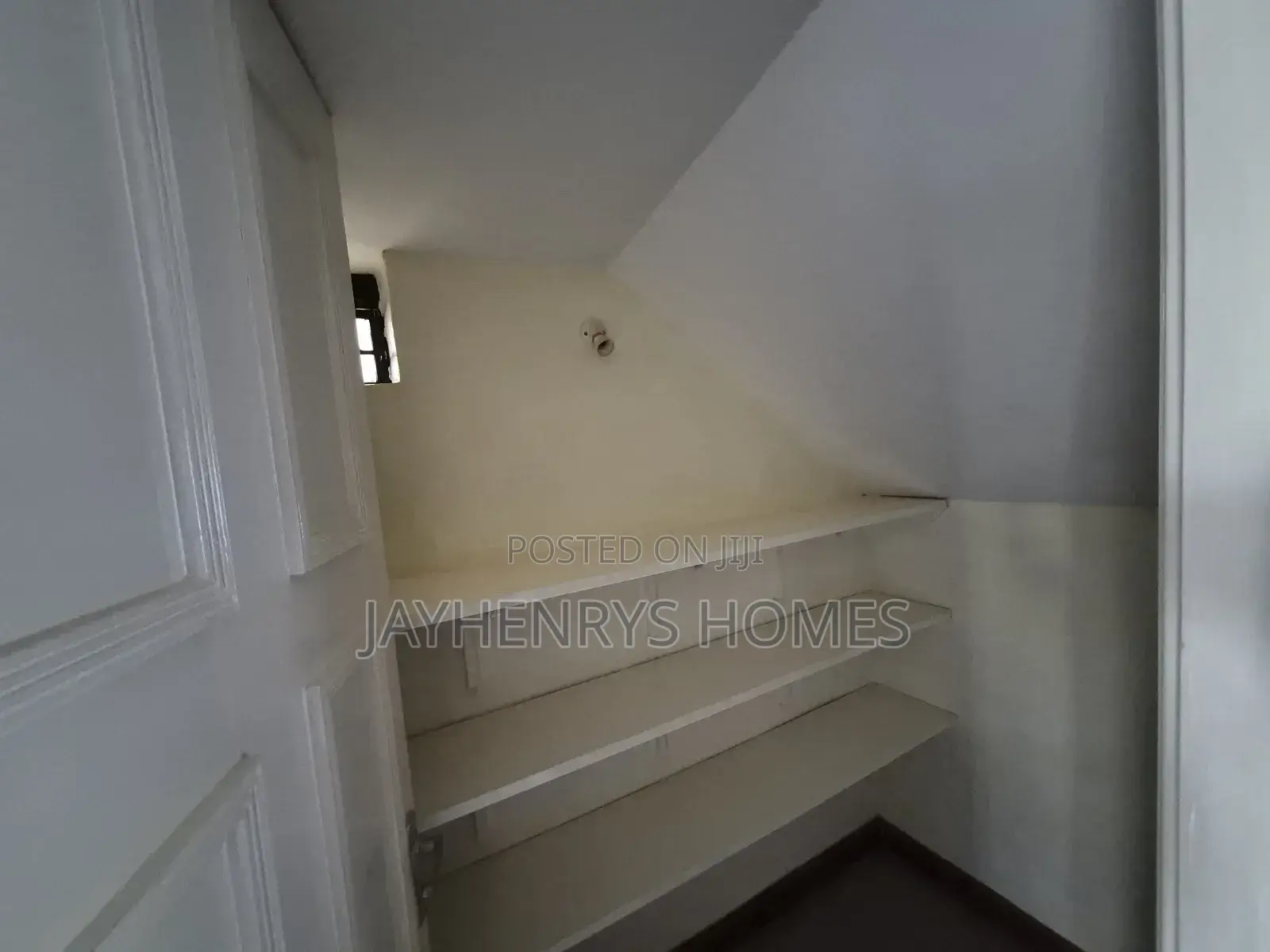 4bdrm House in Westlands for sale