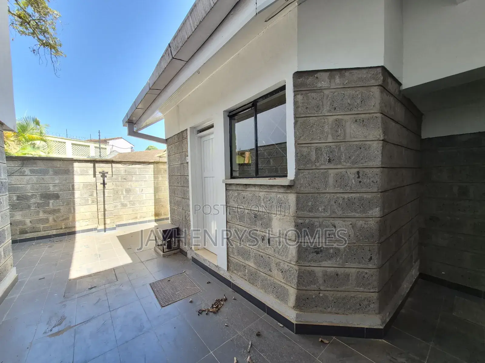 4bdrm House in Westlands for sale