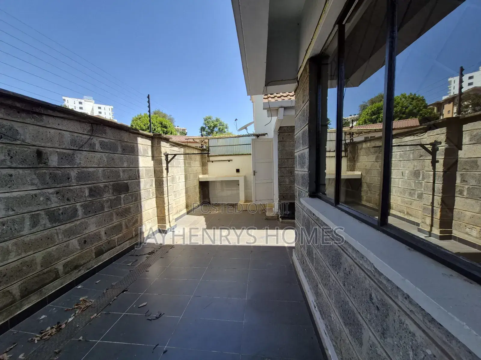 4bdrm House in Westlands for sale