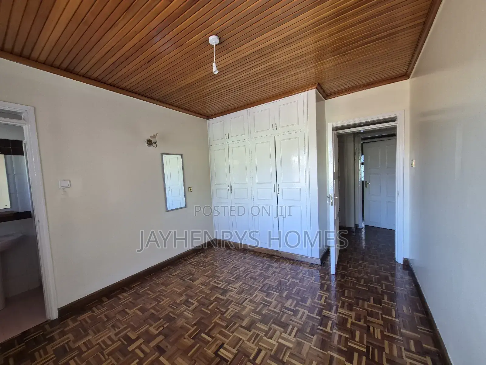 4bdrm House in Westlands for sale