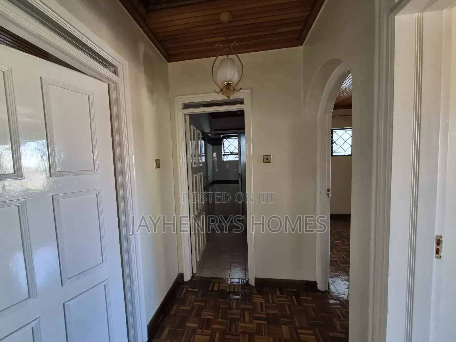 4bdrm House in Westlands for sale