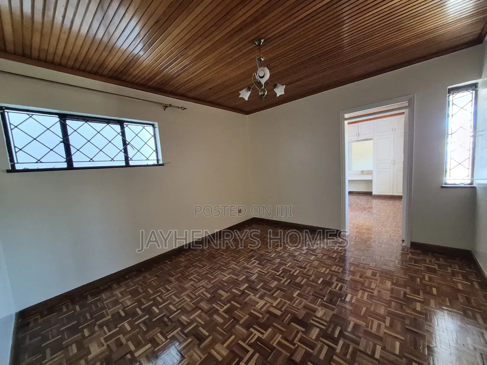 4bdrm House in Westlands for sale