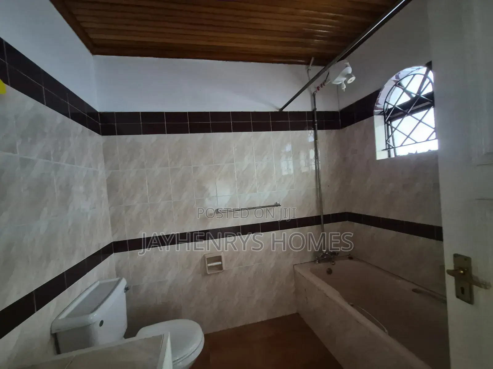 4bdrm House in Westlands for sale