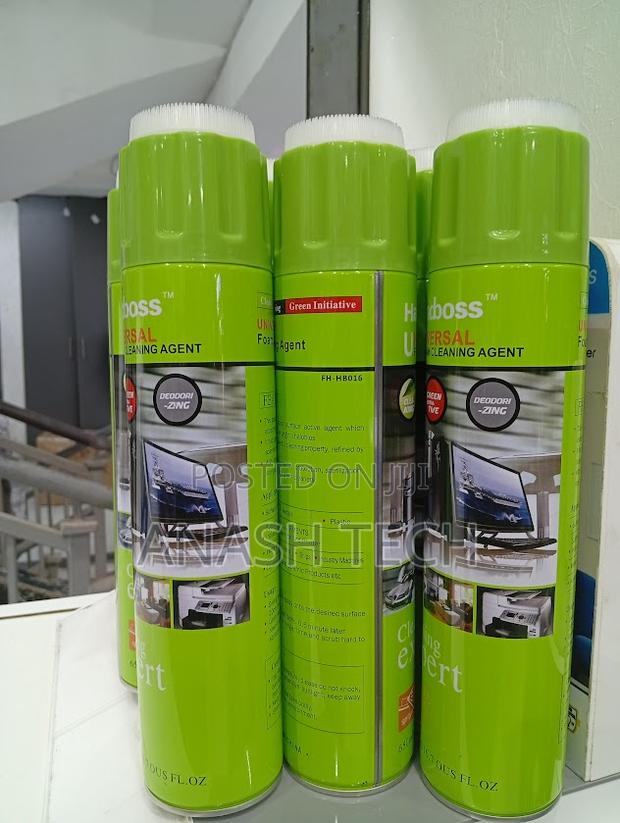 Multi Purpose Foam Cleaner for Deep Cleaning,(Foam Cleaner) - main view