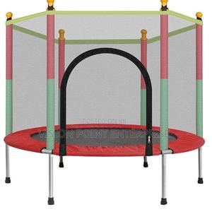 *Trampoline*Trampoline - thumbnail 2