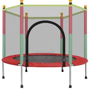 *Trampoline*Trampoline