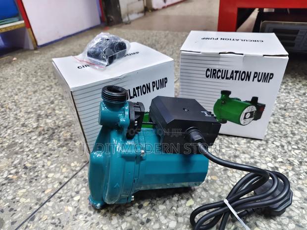 Circulation Pump