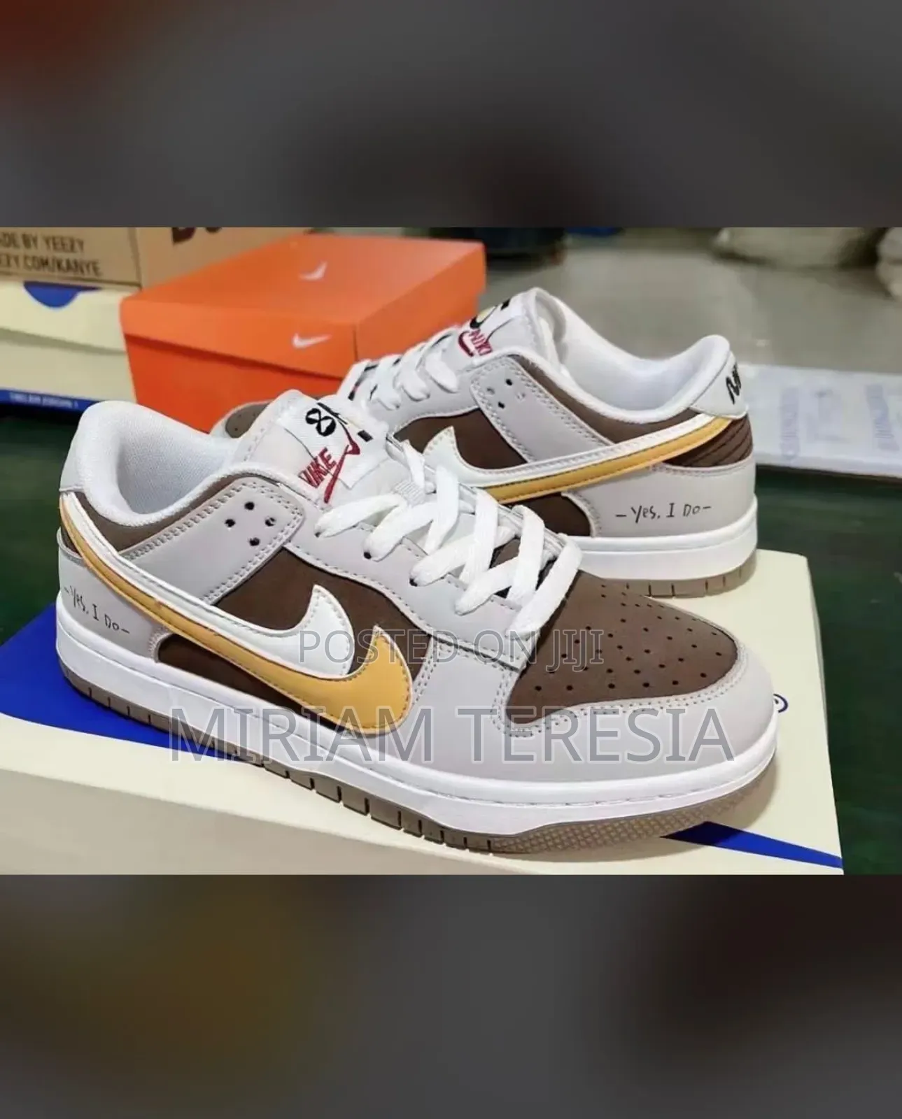 Sb Nike Sneakers