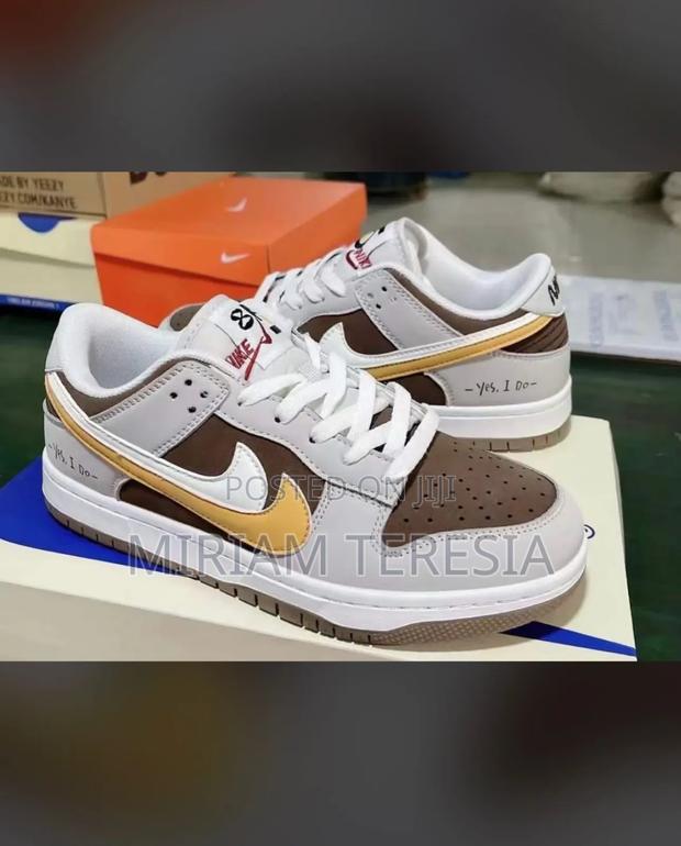 Sb Nike Sneakers - thumbnail 6