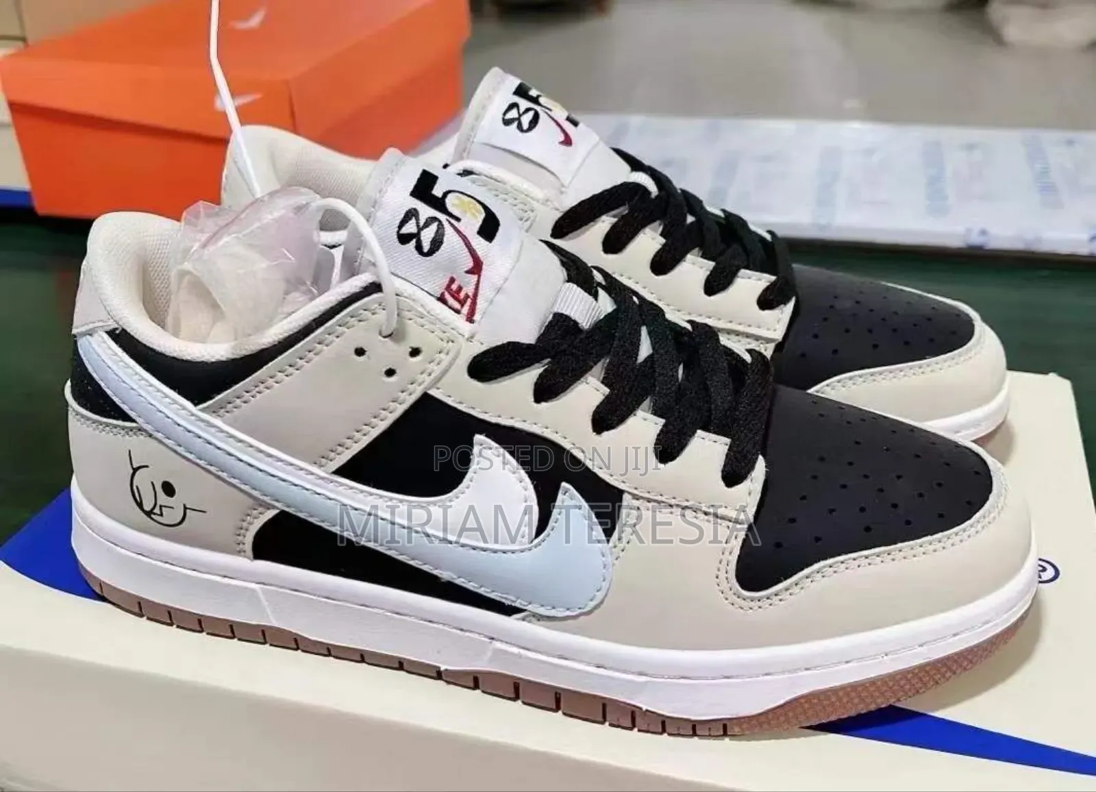 Sb Nike Sneakers