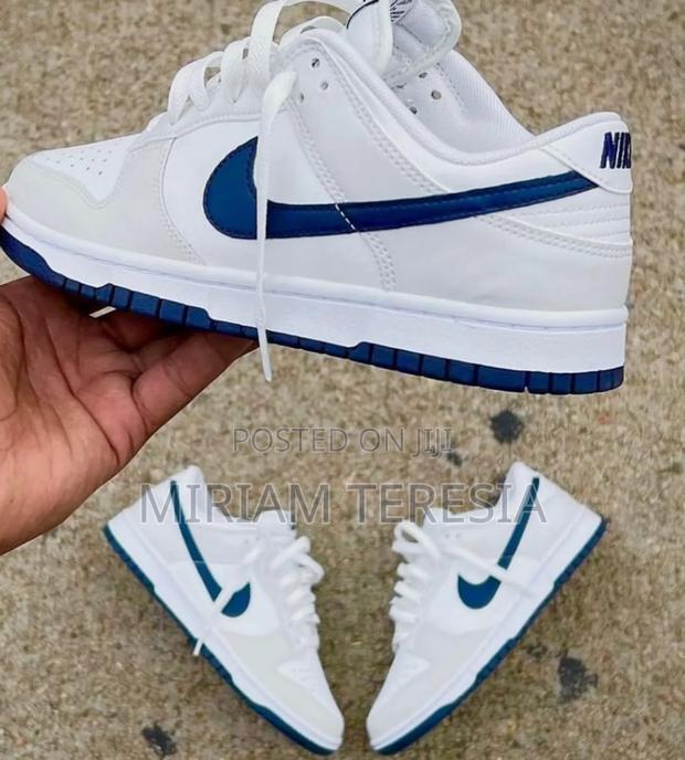 Sb Nike Sneakers - thumbnail 8