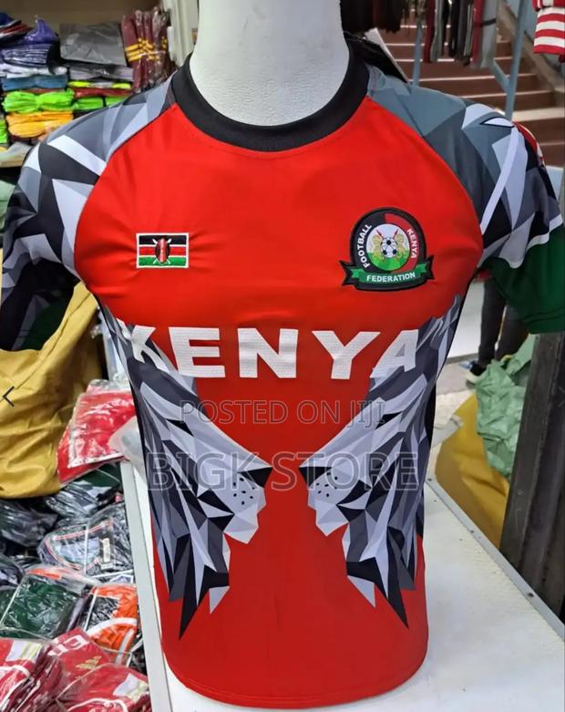 Original Jersey,Unisex Jersey All Sizes - main view