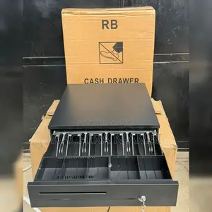 Automatic Cash  Drawer