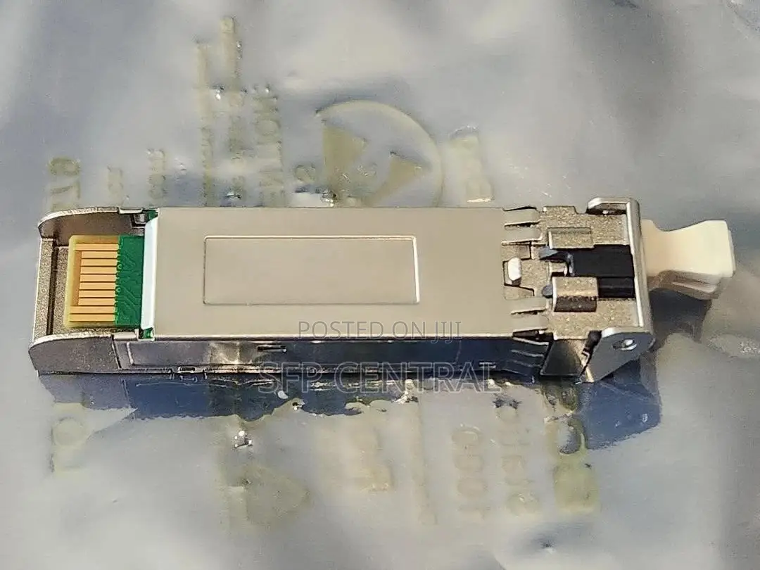 Brocade Bidi SFP for Huawei E1mg-BXD 1490nm/1310nm 10km SMF Pair