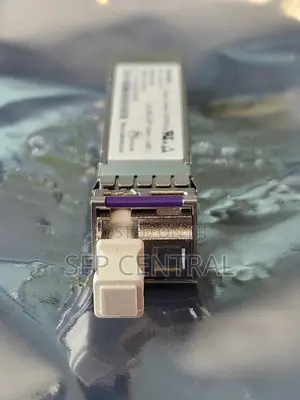 Brocade Bidi SFP for Huawei E1mg-BXD 1490nm/1310nm 10km SMF Pair