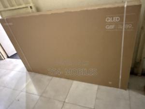Samsung 75 Inch Qled Smart Tv – Model 75q8f - thumbnail 2