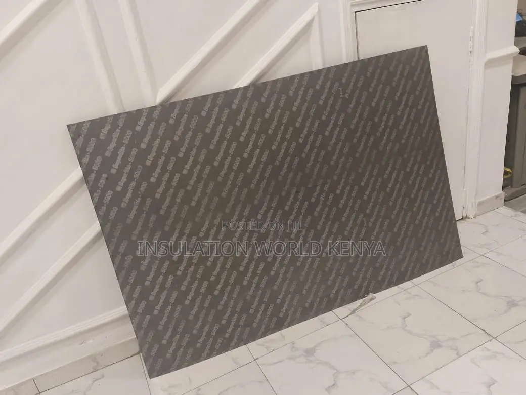 Superlite 5000 Steel Metallic Steam Gasket – Industrial Sheet (2mm)