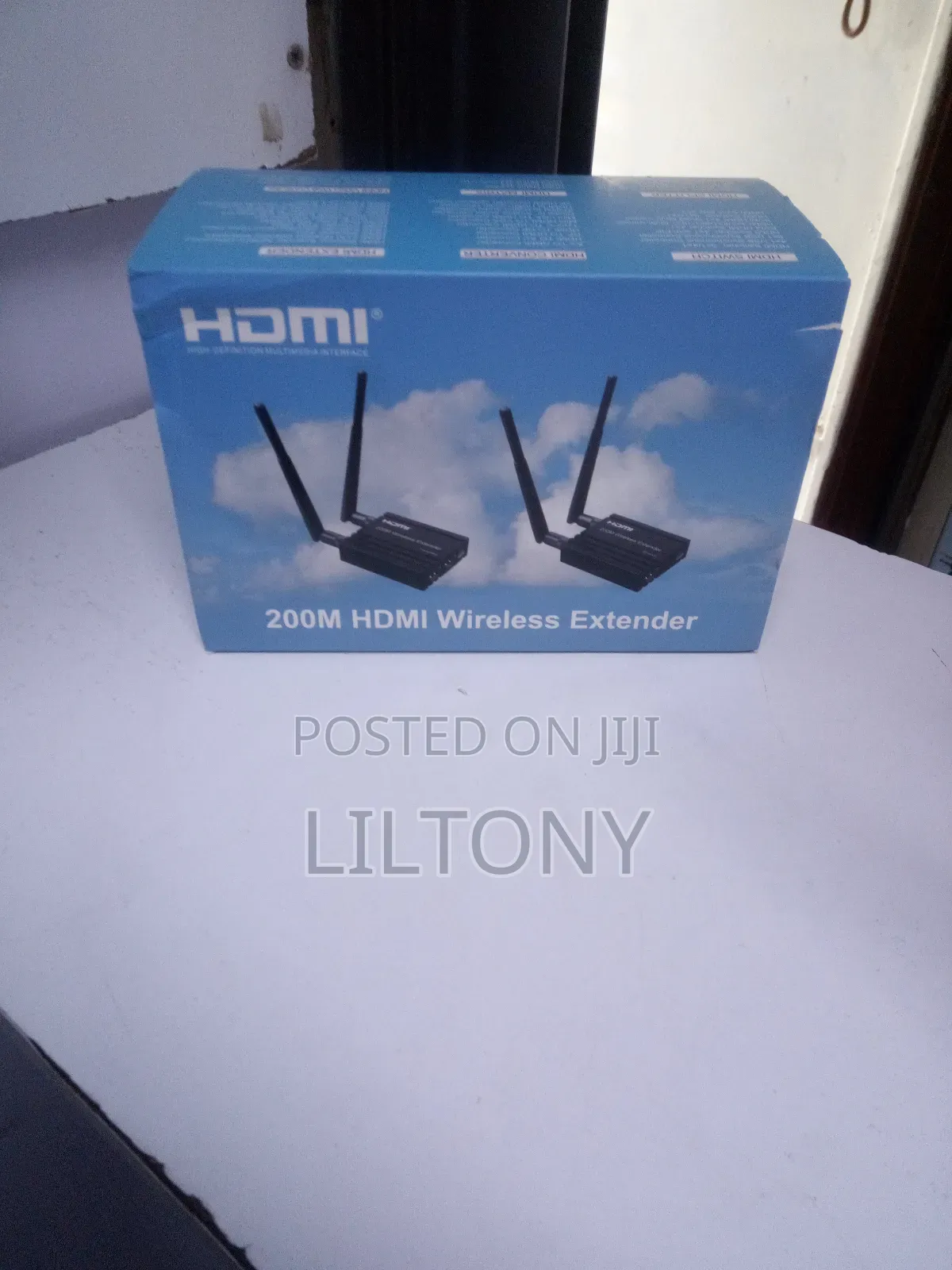 200m High Quality Wireless Hdmi