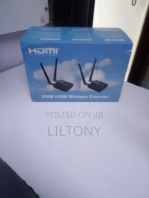 200m High Quality Wireless Hdmi