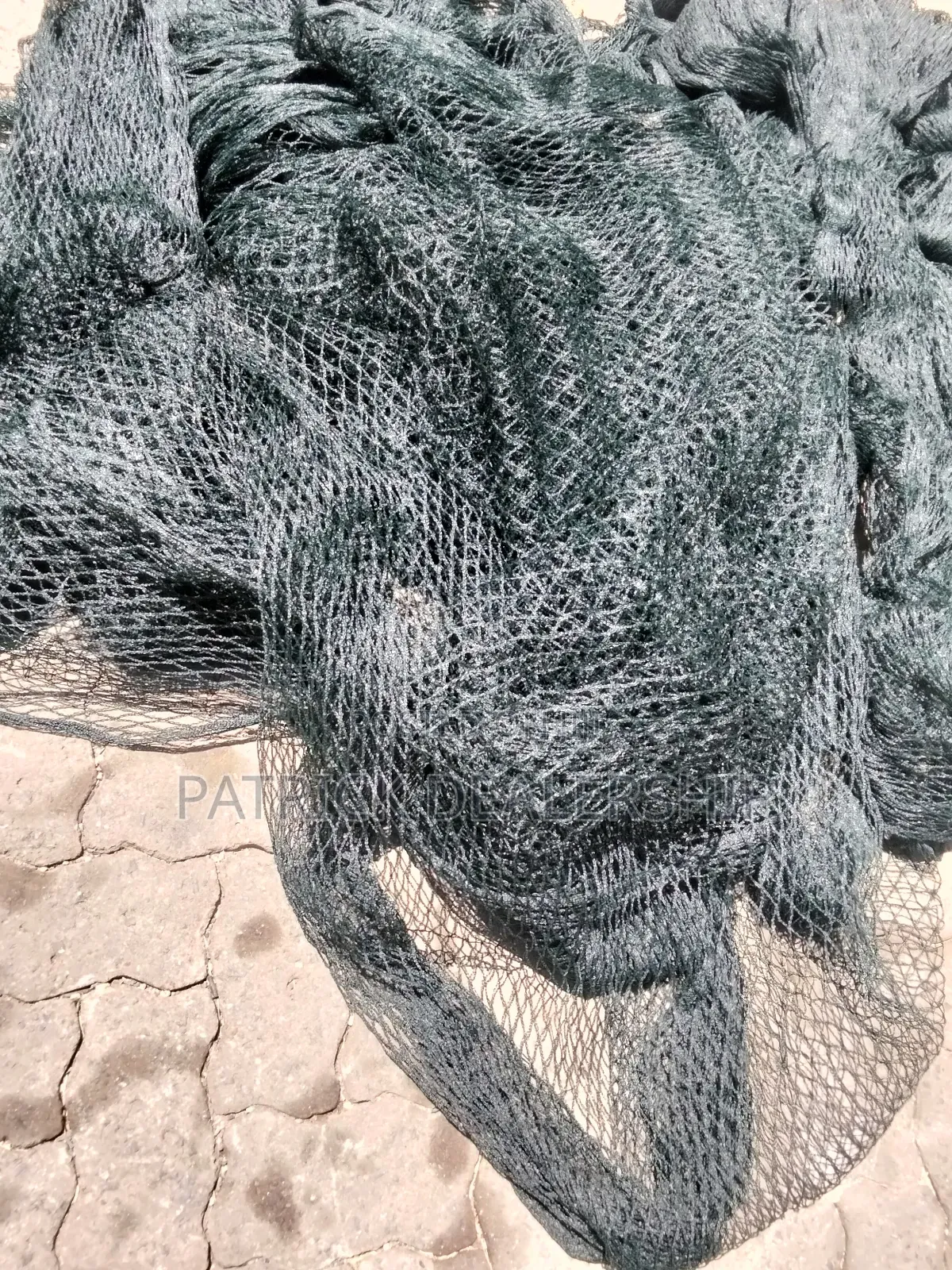 Bird Net Available