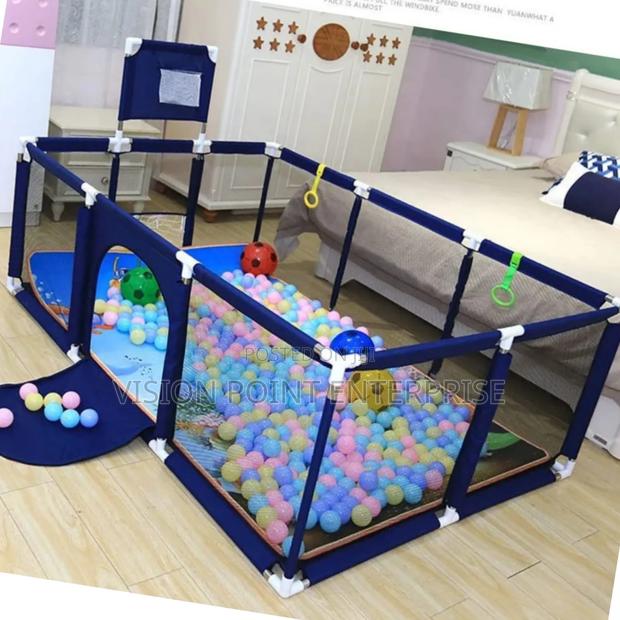 Play Pen,Play Pen - main view