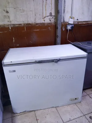 Ramtons 300l Freezer