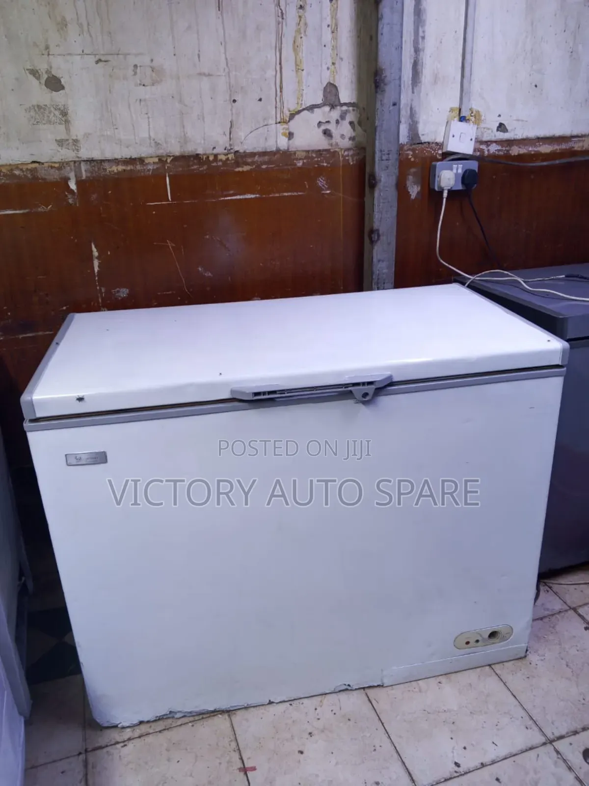 Ramtons 300l Freezer