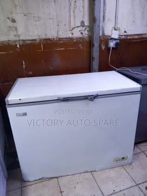 Ramtons 300l Freezer