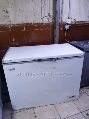 Ramtons 300l Freezer