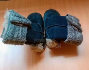 Baby Boots - main view