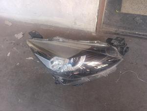 Demio 2020 Head Light No Db Zenon - main view