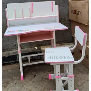 *Study Table* Baby Study Table