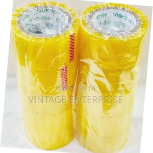 Packaging Tape - main view