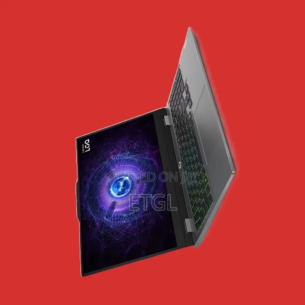 New Laptop Lenovo 24GB Intel Core I7 SSD 512GB