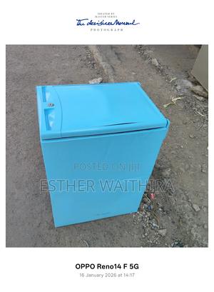 Deep Freezer Well Maintained - thumbnail 2