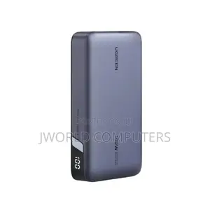 Ugreen 20000mah Two-Way Fast Charging Power Bank - Pb312
