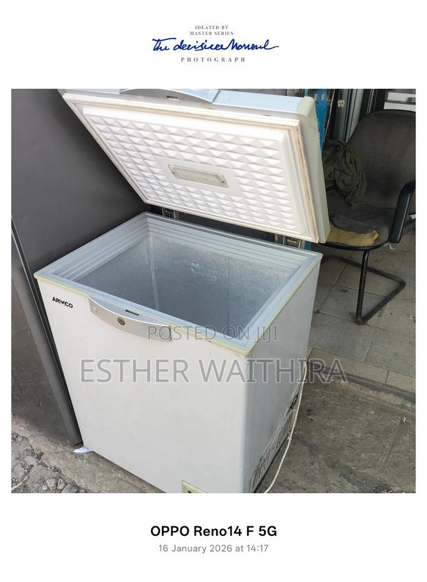 Good Looking/Working Freezer on Sale