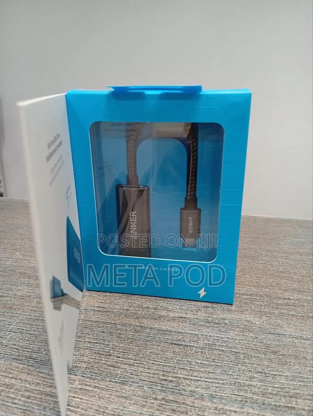 Anker Usb C to Hdmi Adapter - thumbnail 2