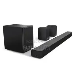 Hs5100s Hisense 340w Soundbar