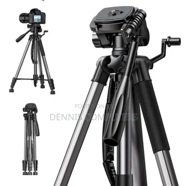 Ugreen Professional Tripod for Phone Camera